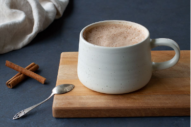 Cosmic Cacao elixir